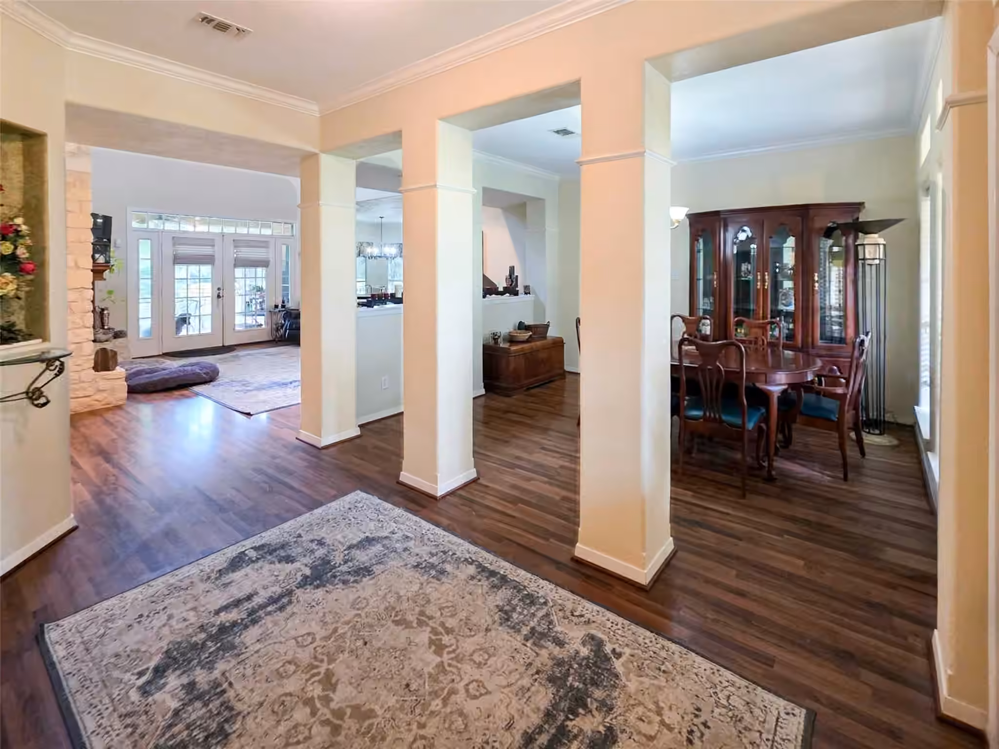 Photo 6 of 211 Brazos Hill Lane, Sealy, TX