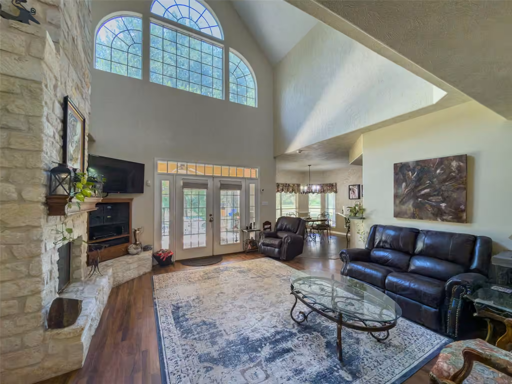 Photo 7 of 211 Brazos Hill Lane, Sealy, TX