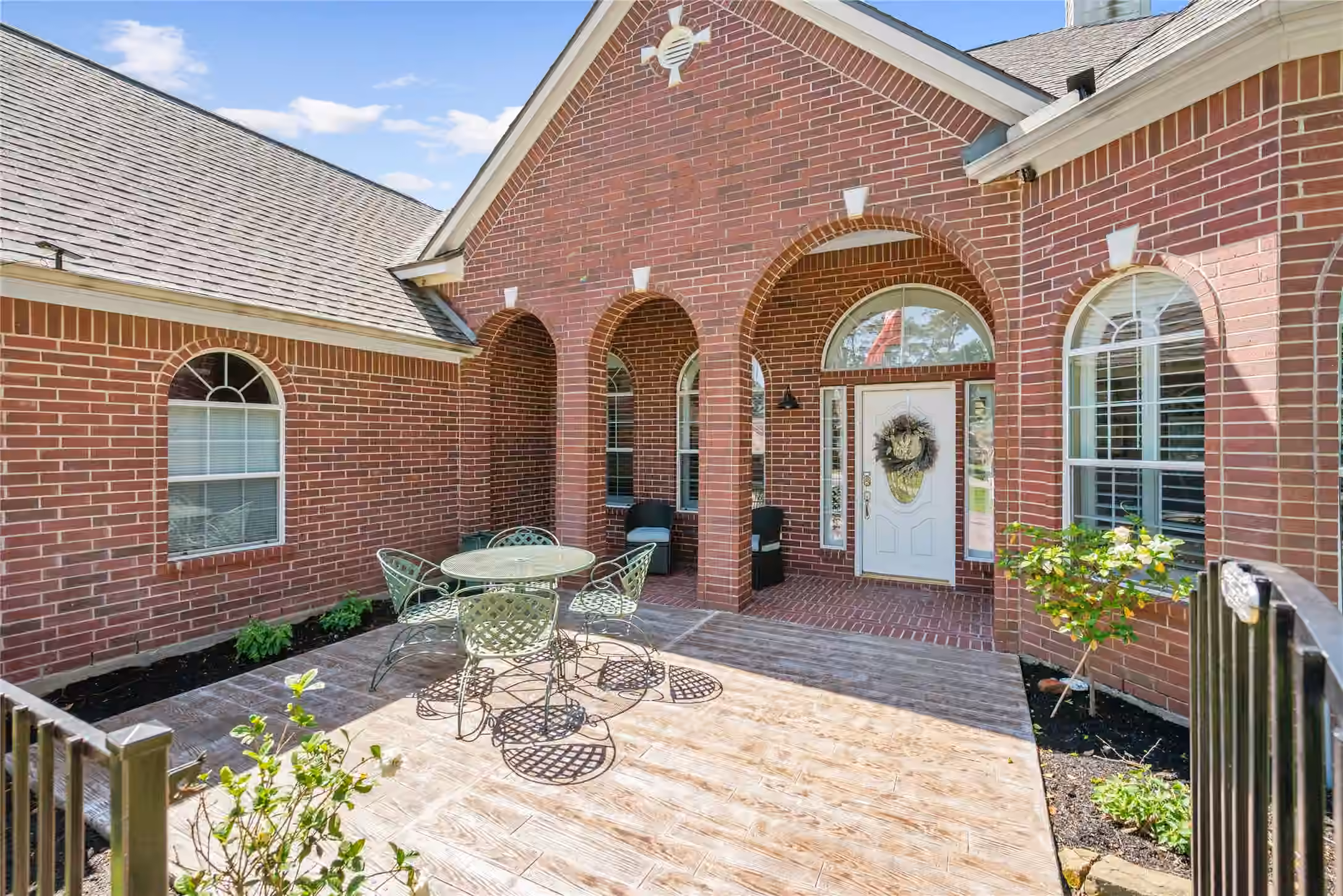 Photo 5 of 7107 Nickaburr Creek Drive, Magnolia, TX