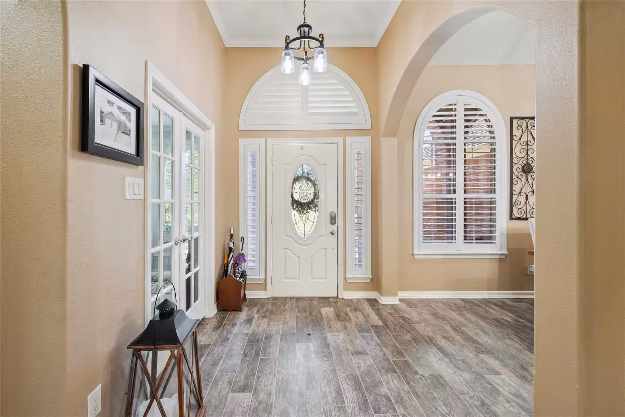 Photo 7 of 7107 Nickaburr Creek Drive, Magnolia, TX