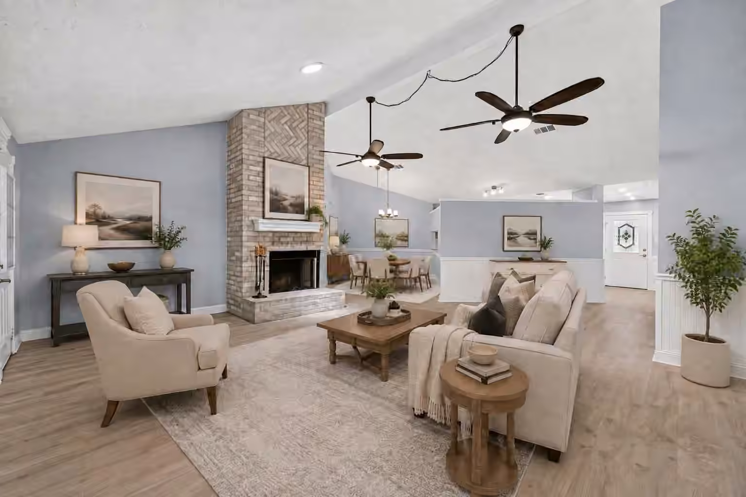 Photo 7 of 19415 Moonhollow Drive, Houston, TX
