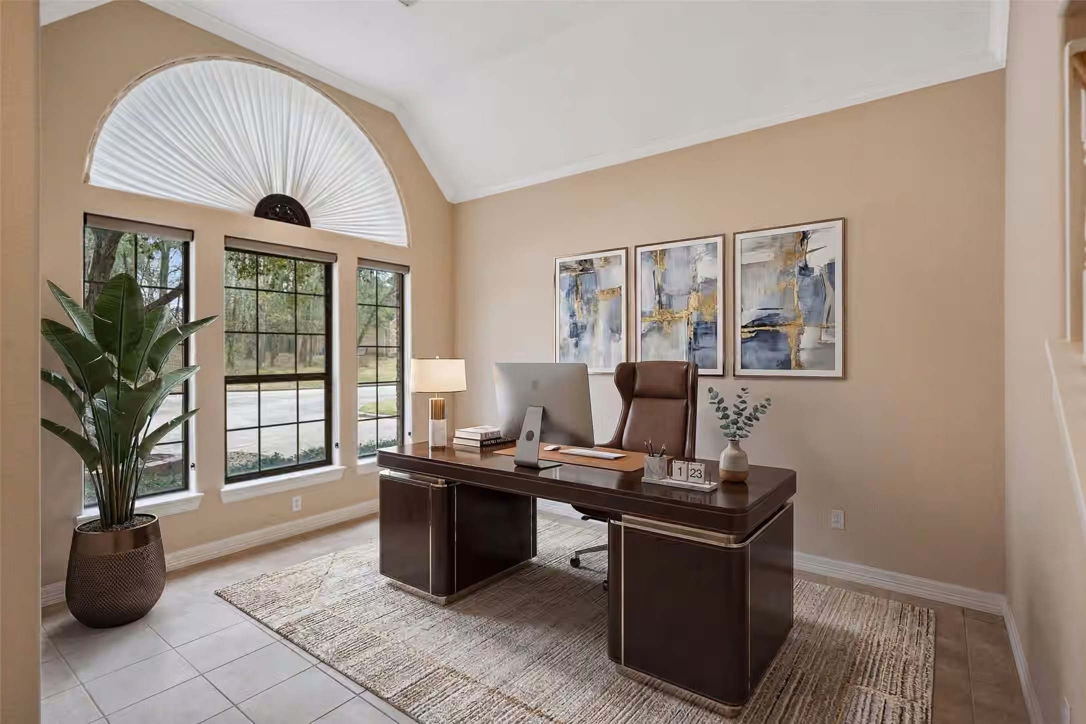 Photo 5 of 901 Longmire Road 28, Conroe, TX