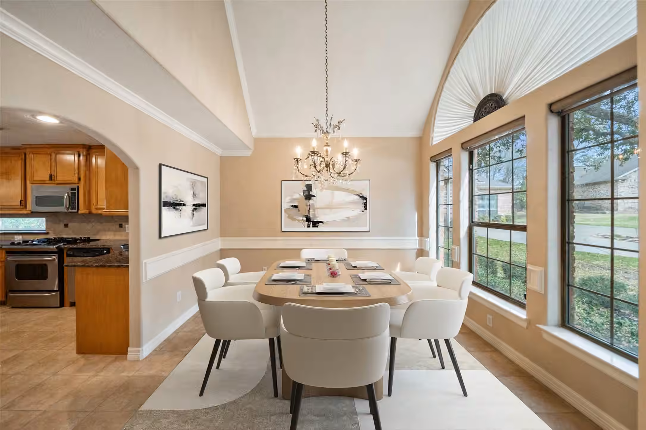 Photo 7 of 901 Longmire Road 28, Conroe, TX
