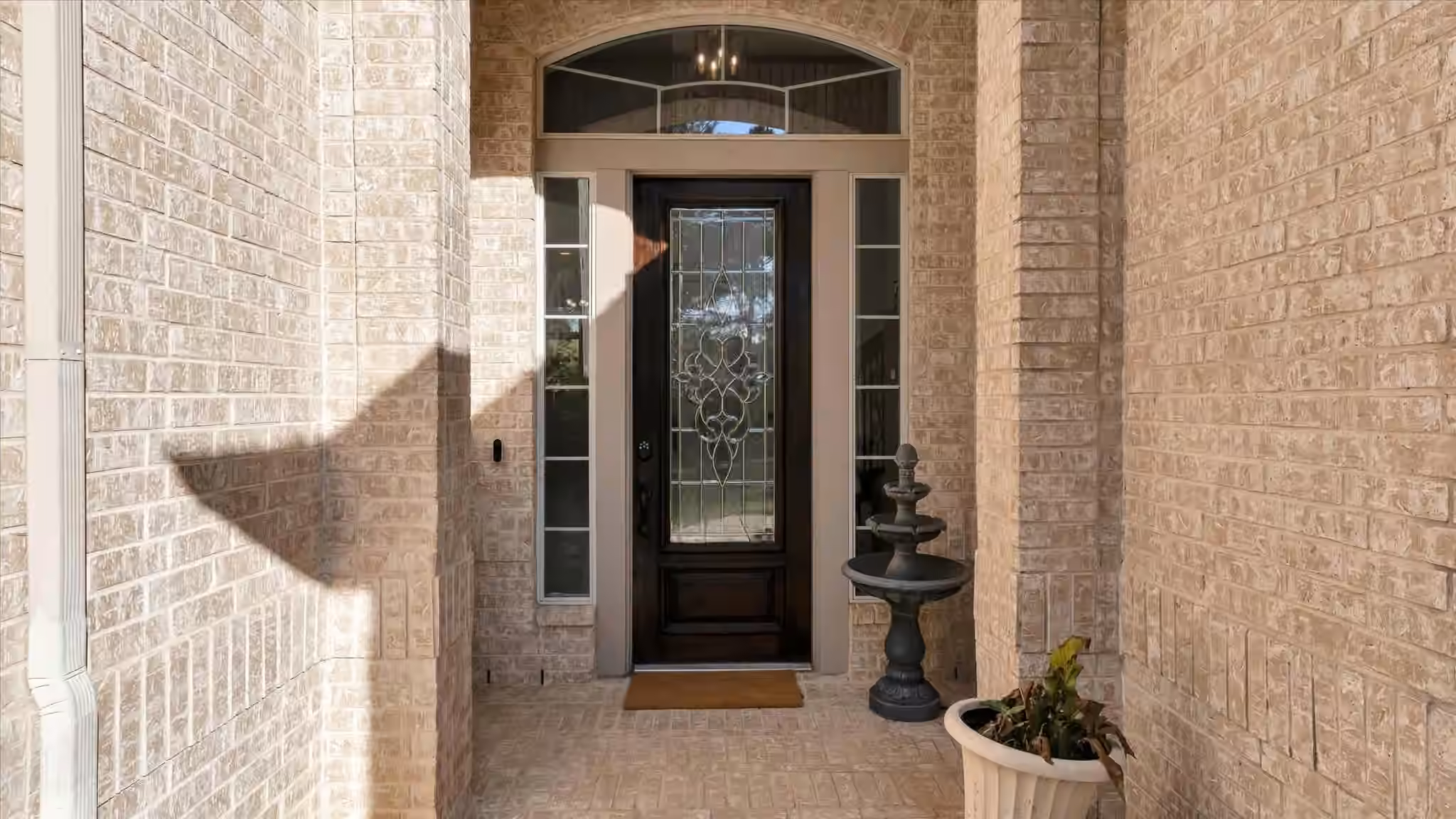 Photo 3 of 3 N Fair Manor Circle, Spring, TX