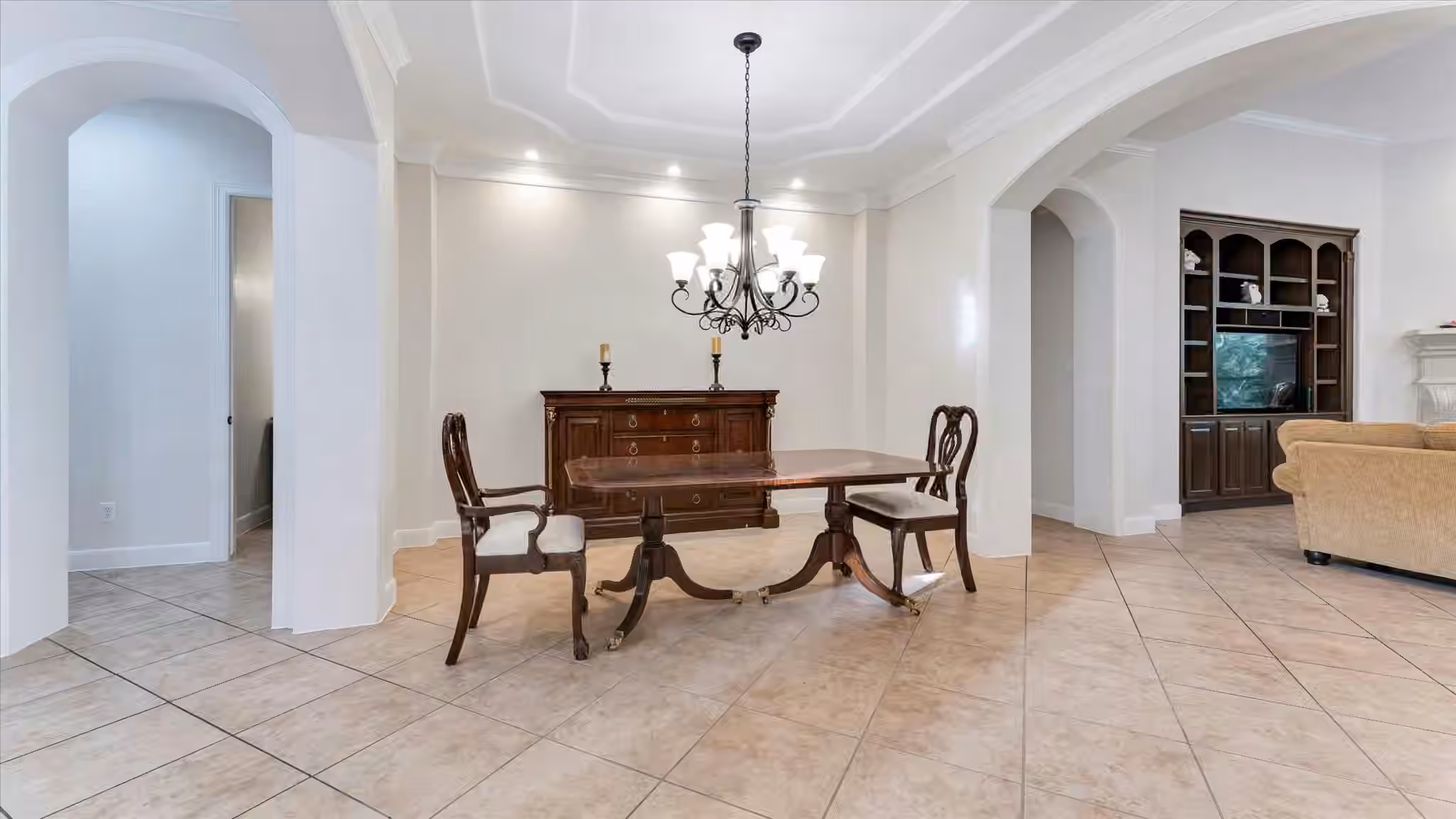 Photo 6 of 3 N Fair Manor Circle, Spring, TX
