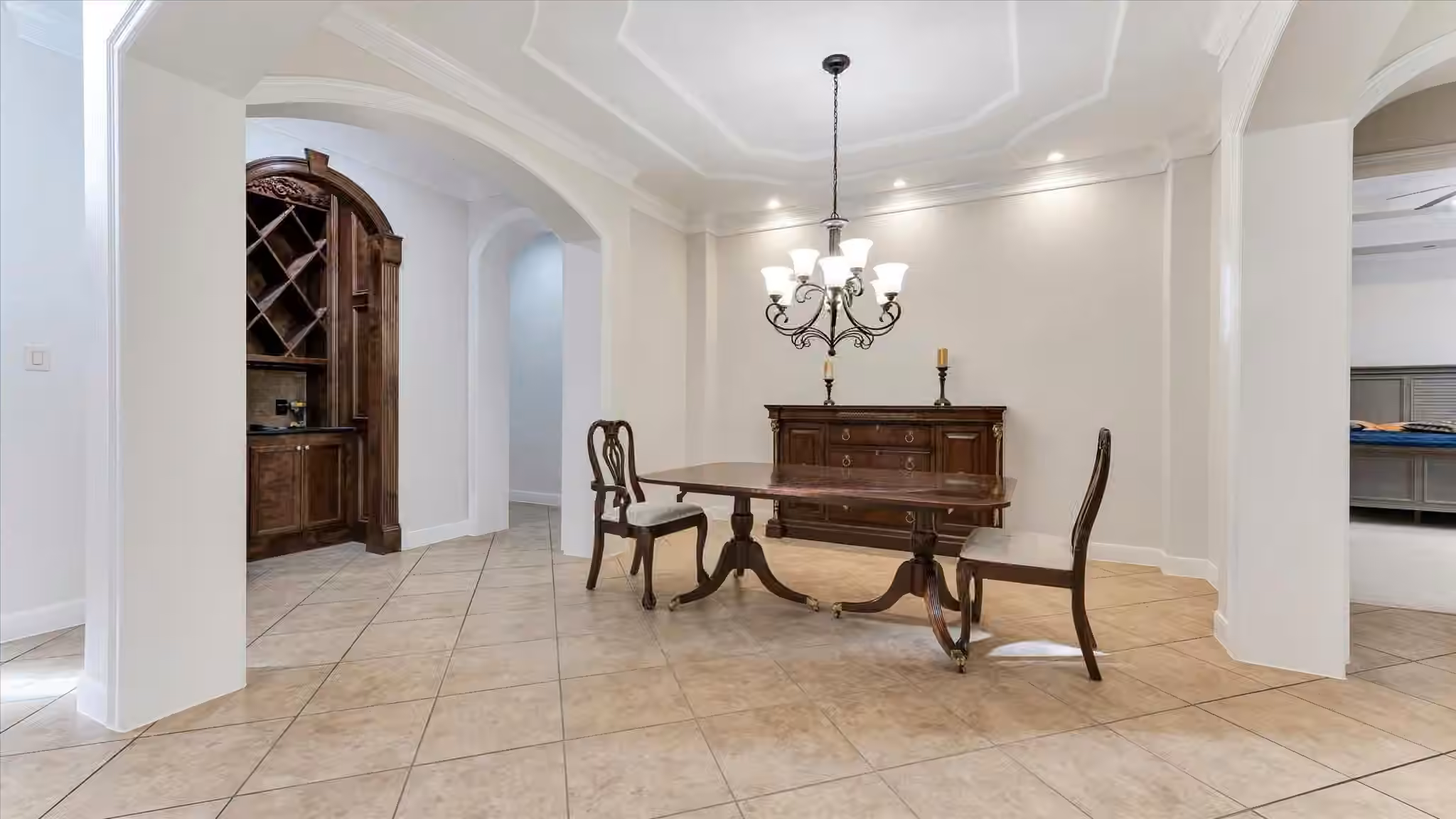 Photo 7 of 3 N Fair Manor Circle, Spring, TX
