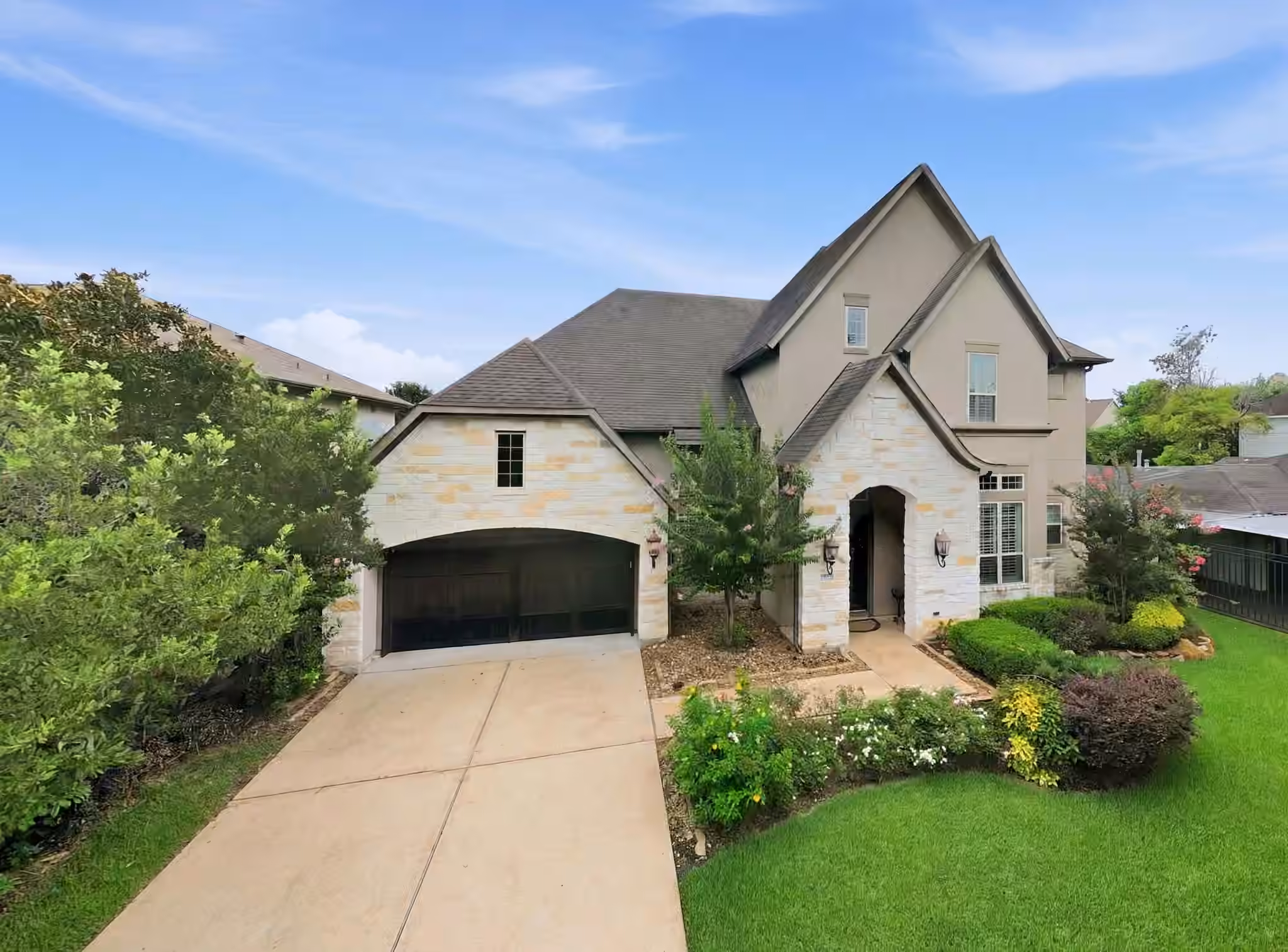 Photo of 1510 Whispering Pines Drive, Houston, TX 77055