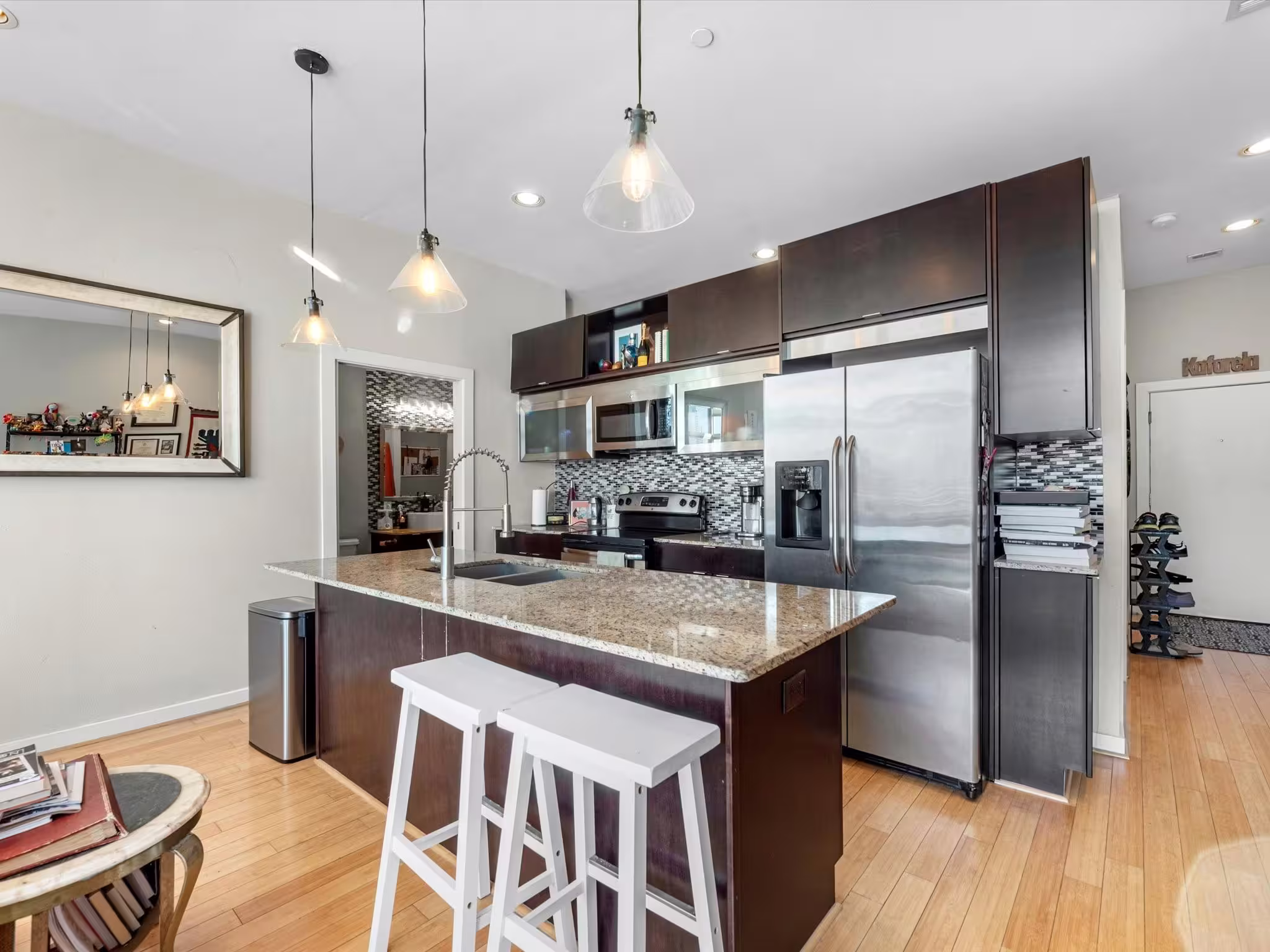 Photo 7 of 1406 Columbus St Street 303, Houston, TX
