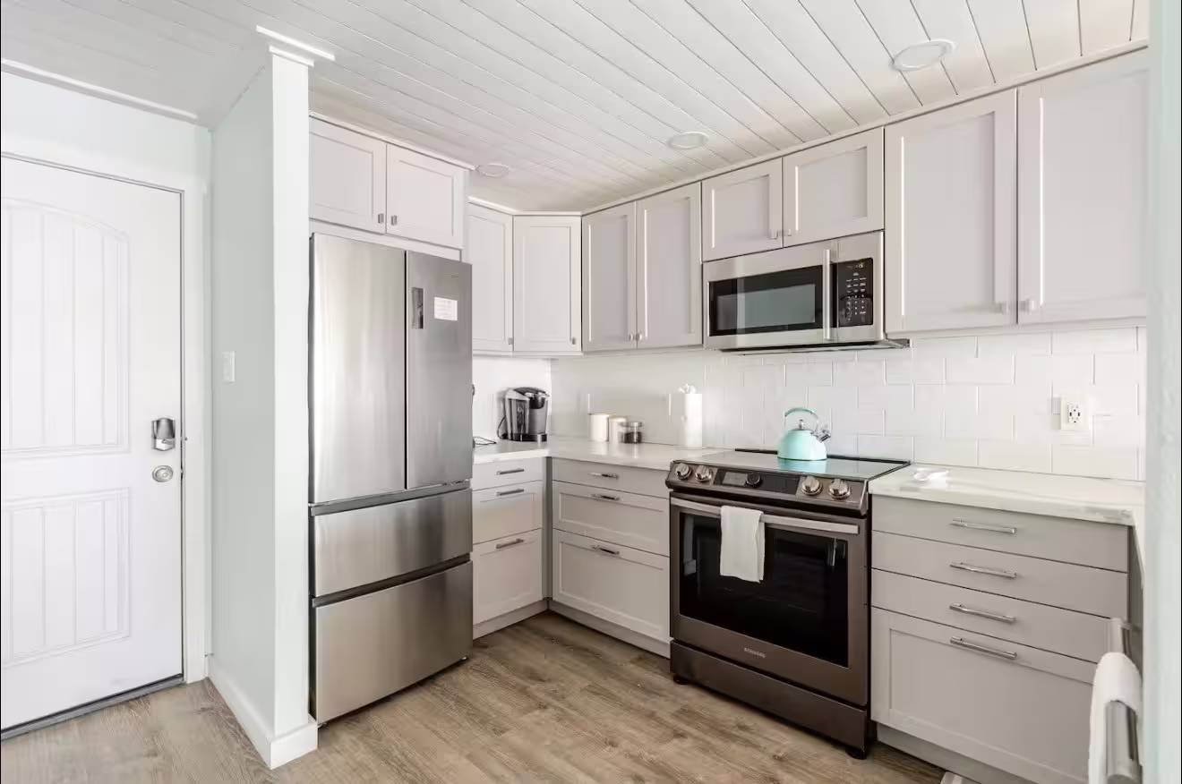 Photo 4 of 7310 Seawall Boulevard 806, Galveston, TX