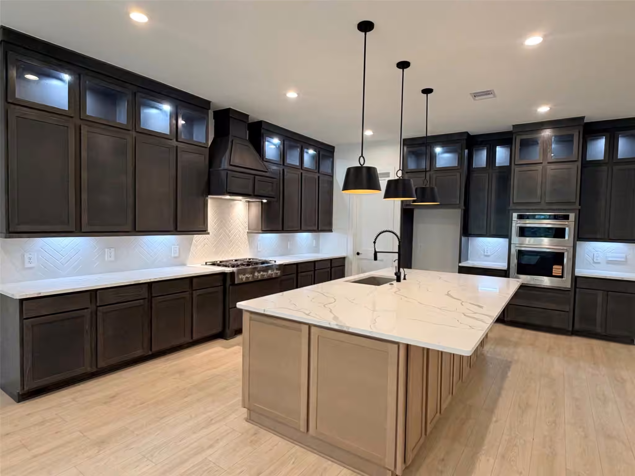 Photo 4 of 259 Gonsoulin Lane, Pinehurst, TX