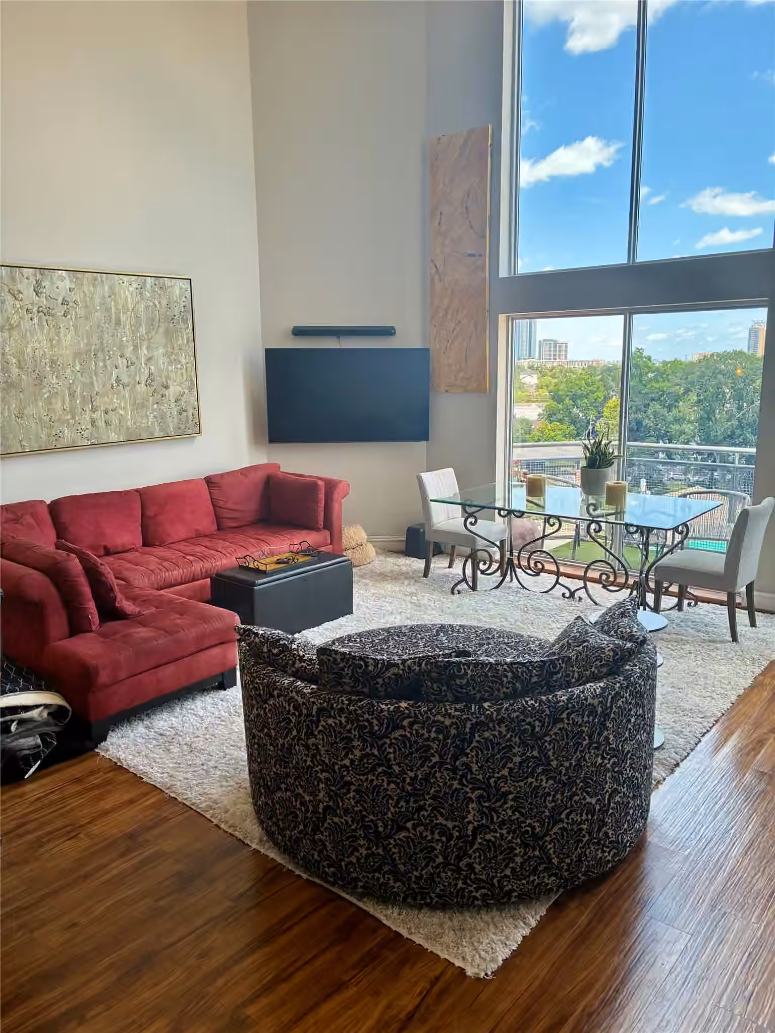 Photo of 3311 Yupon Street 605, Houston, TX 77006