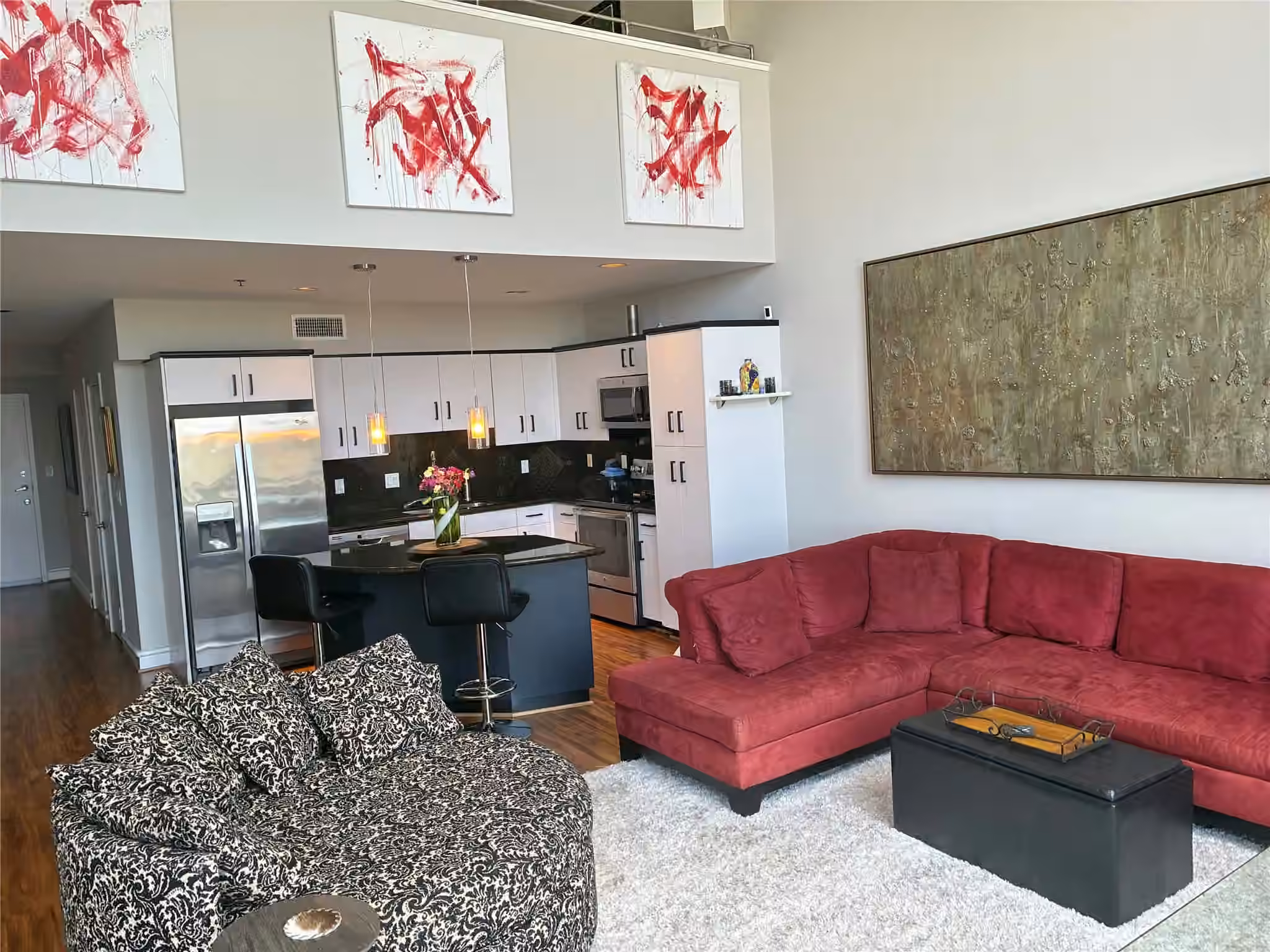 Photo 3 of 3311 Yupon Street 605, Houston, TX