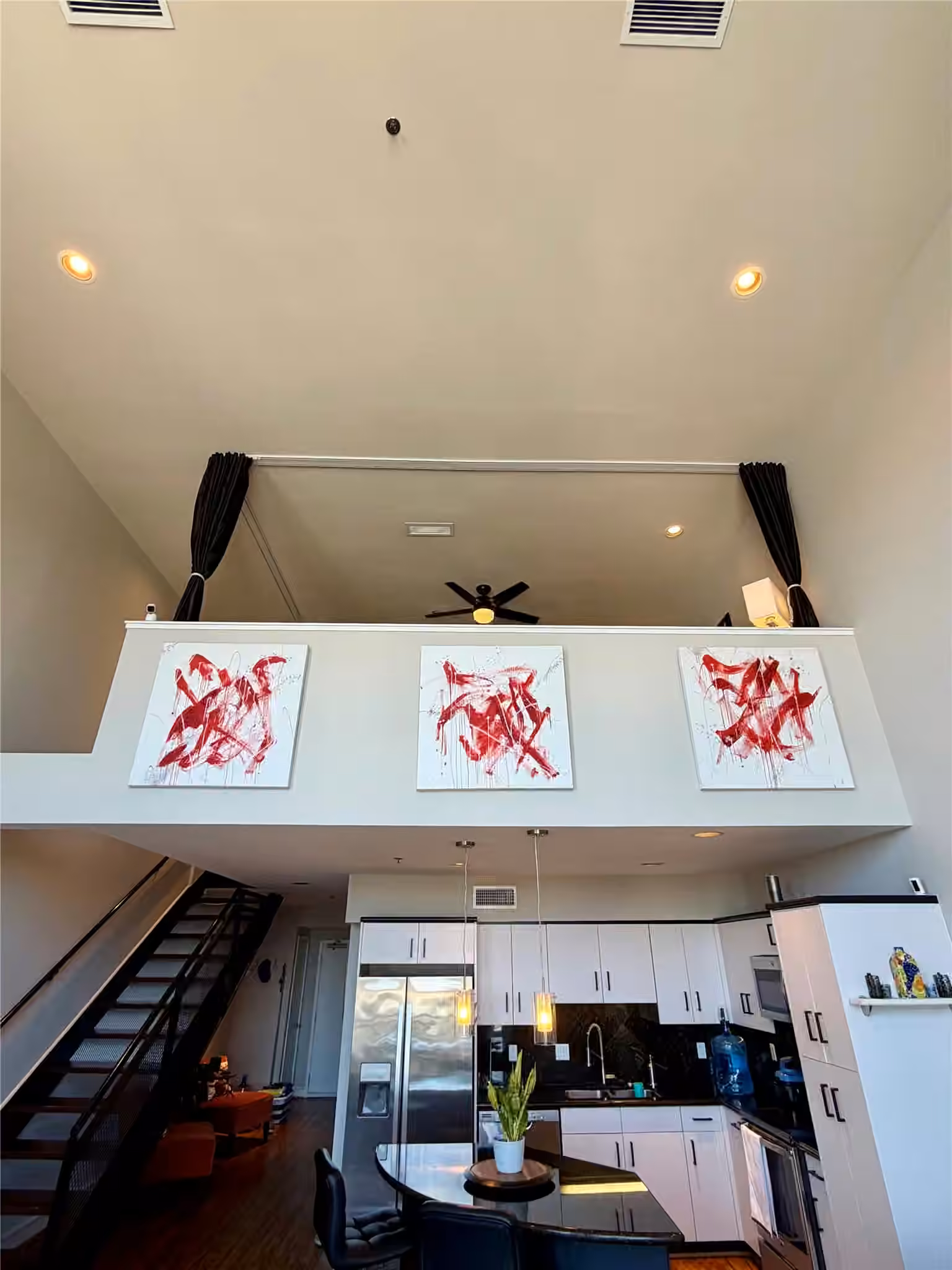 Photo 4 of 3311 Yupon Street 605, Houston, TX