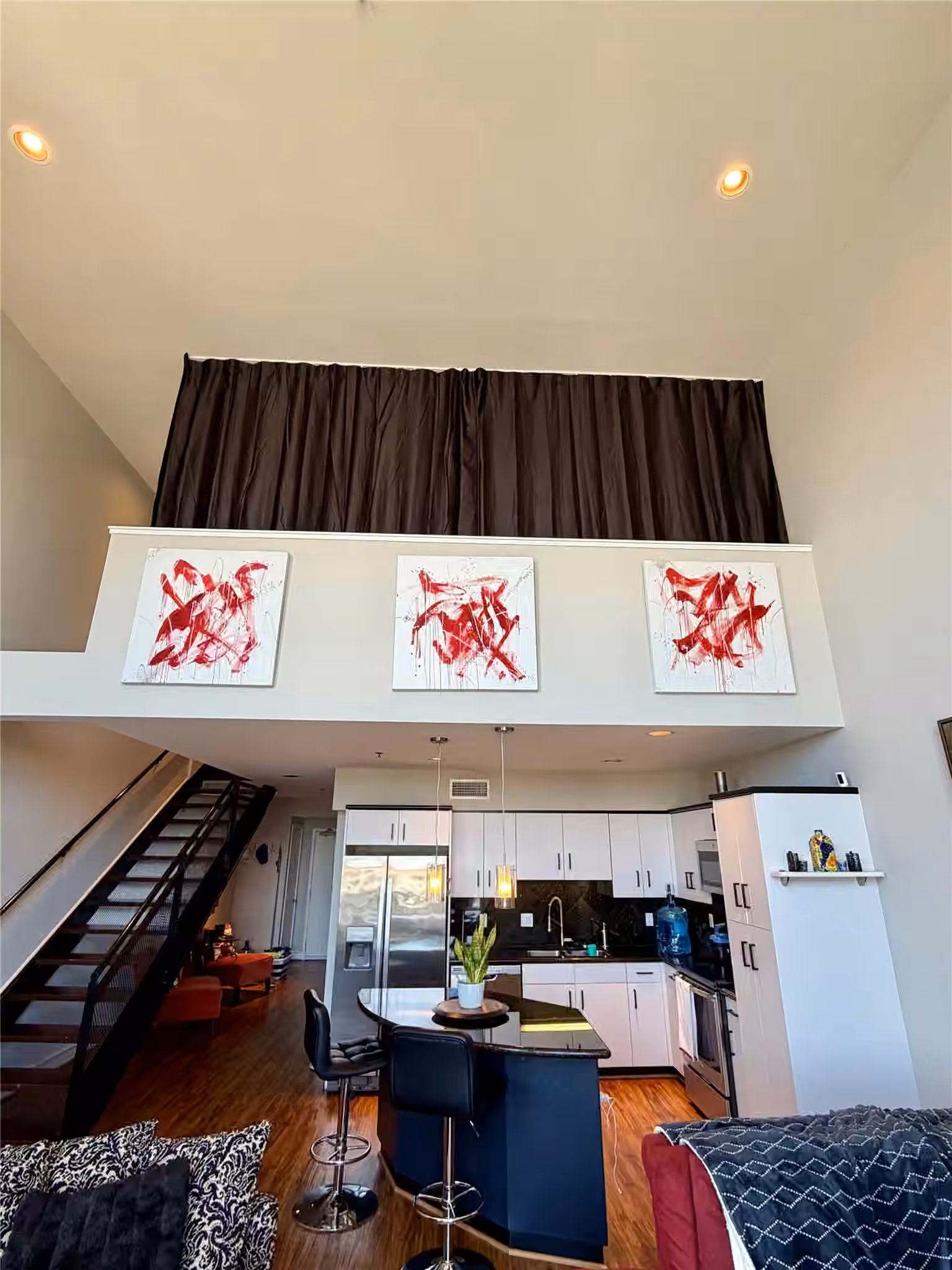 Photo 5 of 3311 Yupon Street 605, Houston, TX