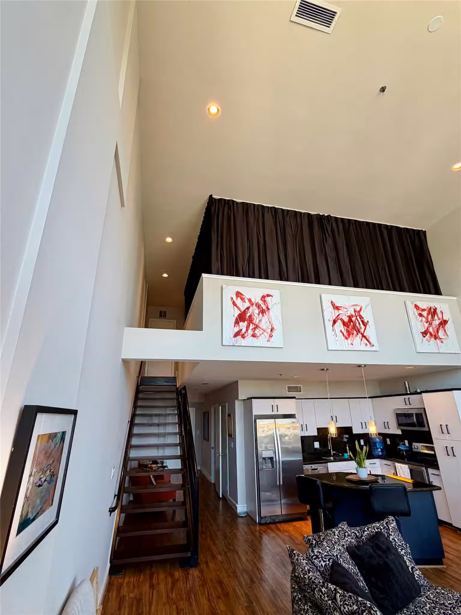 Photo 6 of 3311 Yupon Street 605, Houston, TX