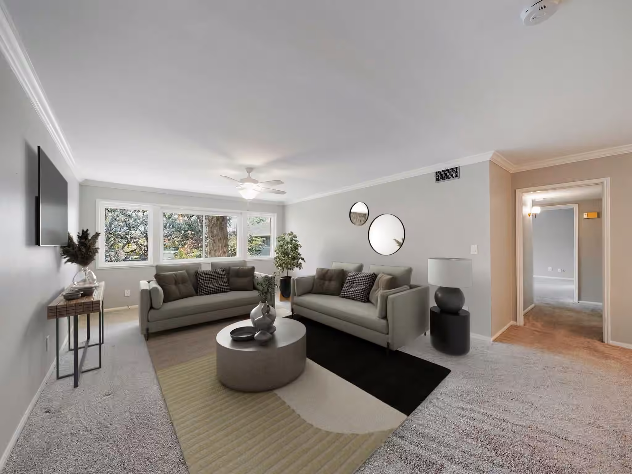 Photo 2 of 656 S Ripple Creek Drive 656, Houston, TX