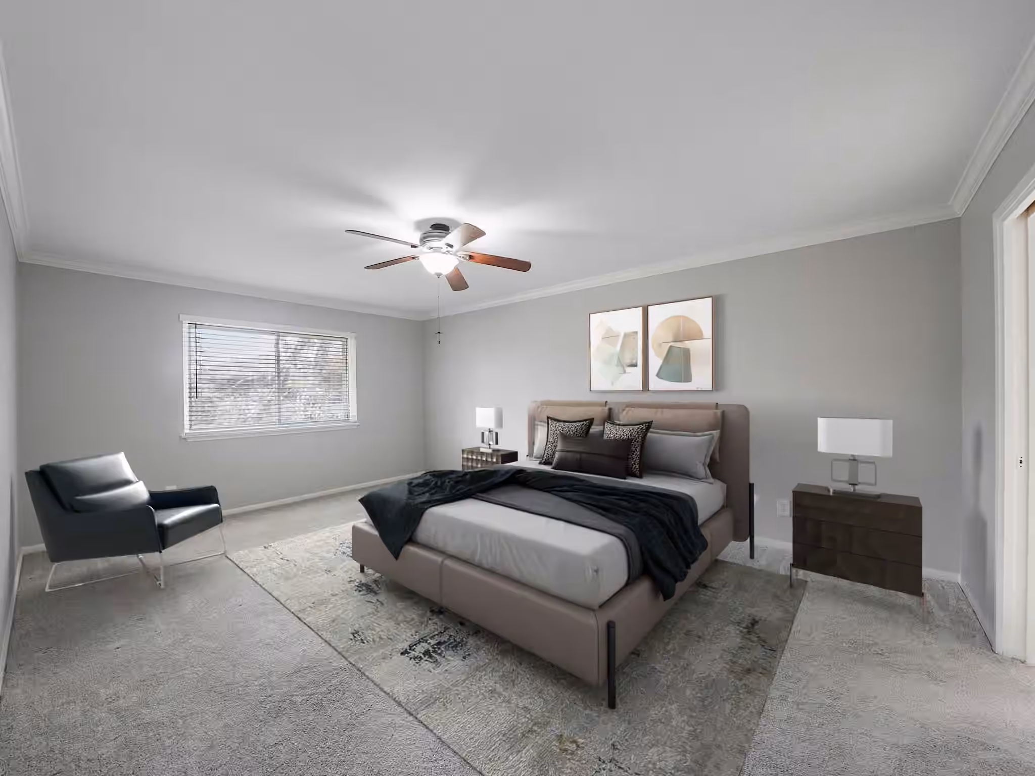Photo 7 of 656 S Ripple Creek Drive 656, Houston, TX