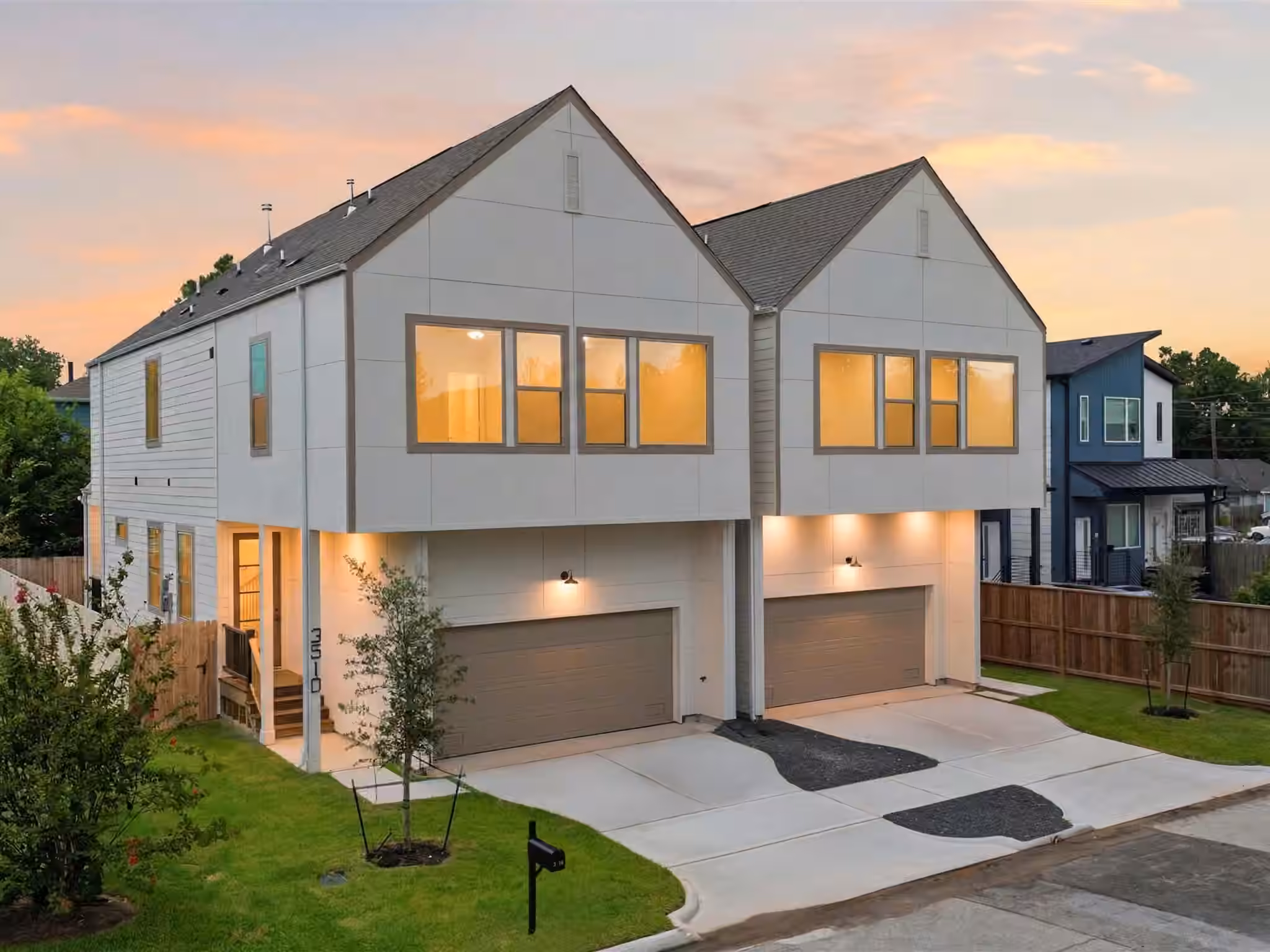 Photo of 3510 Delhi Street, Houston, TX