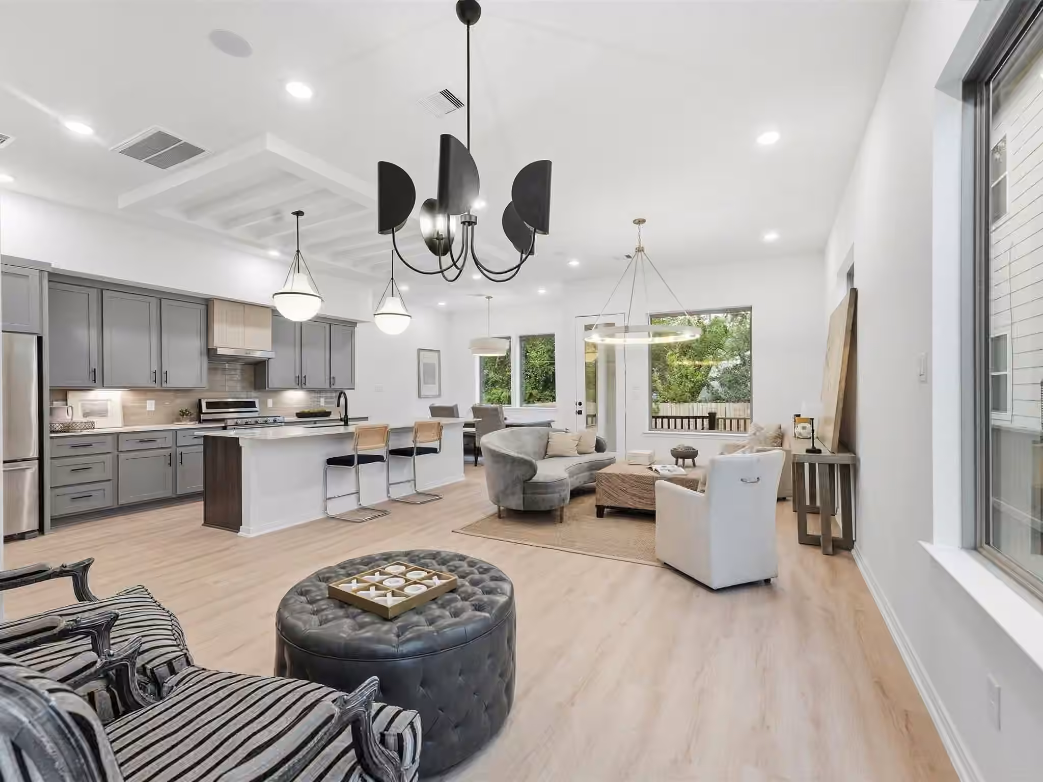 Photo 6 of 3510 Delhi Street, Houston, TX