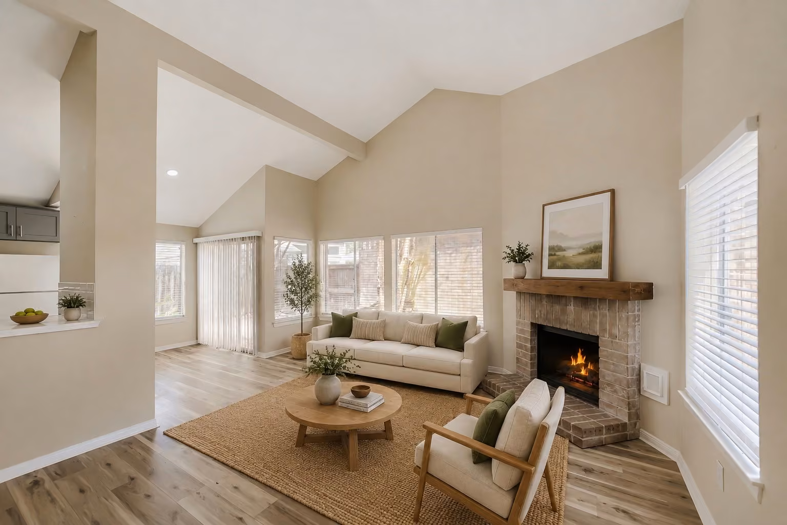 Photo 5 of 18558 Meadows Way Drive, Houston, TX