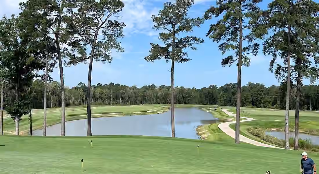 Photo of 21586 Jordan Pond Ridge, Porter, TX 77365