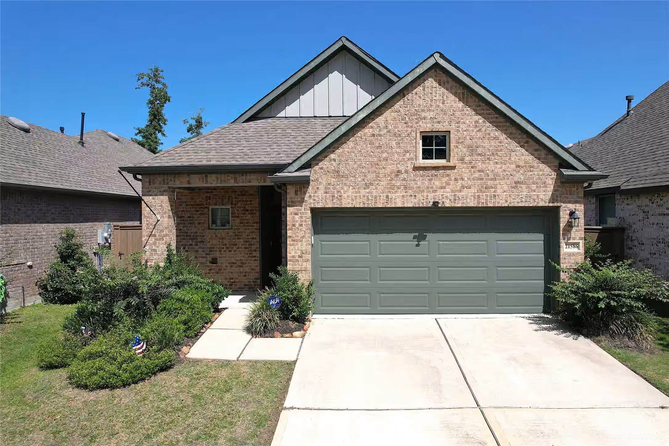 Photo 3 of 21586 Jordan Pond Ridge, Porter, TX