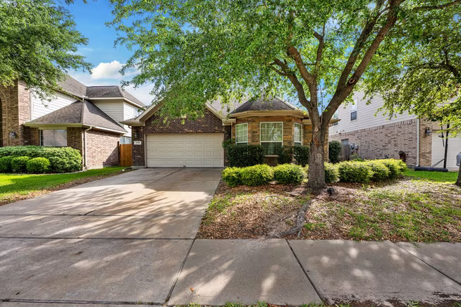 Photo 2 of 19710 Valkyrie Drive, Spring, TX