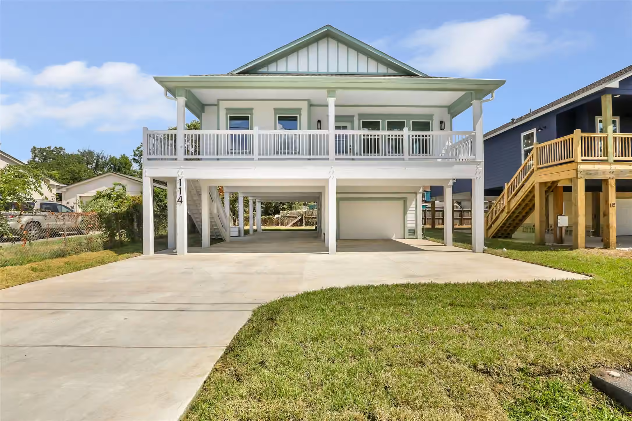 Photo of 114 Dwire Drive, La Porte, TX 77571