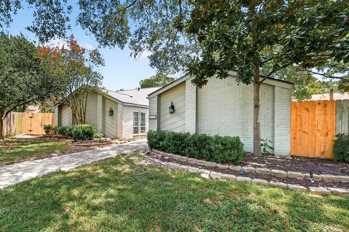 Photo 4 of 20302 Triton Court, Katy, TX