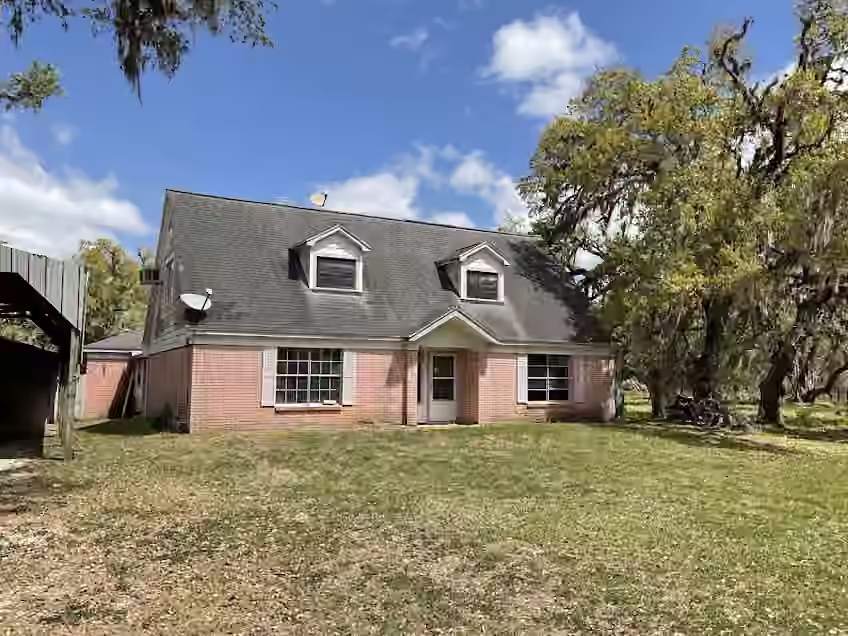 Photo of 543 Bluebonnet Drive, Freeport, TX 77541