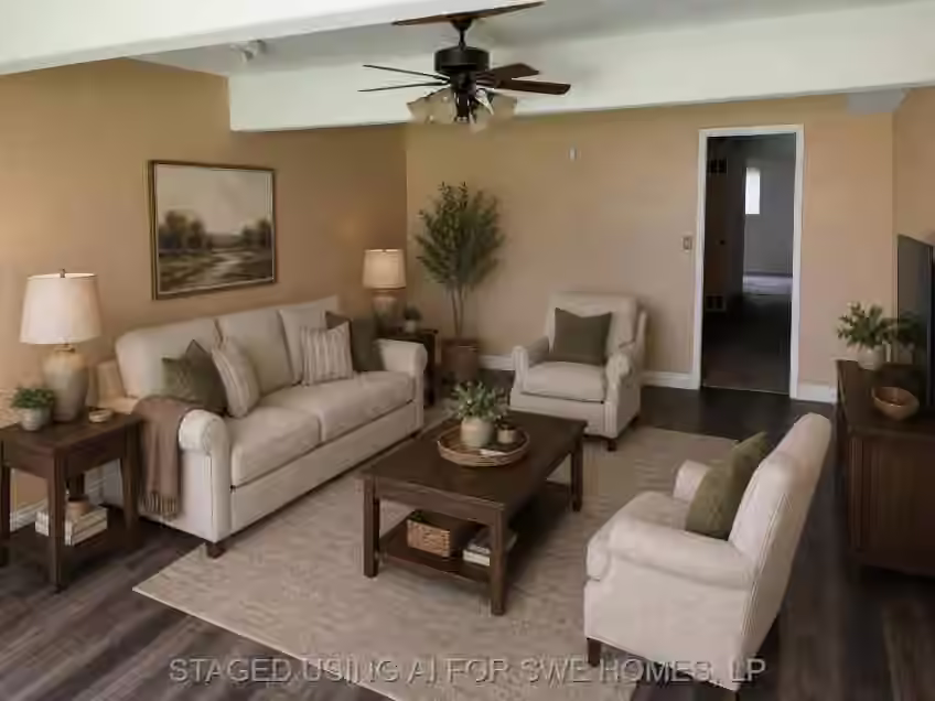 Photo 3 of 543 Bluebonnet Drive, Freeport, TX