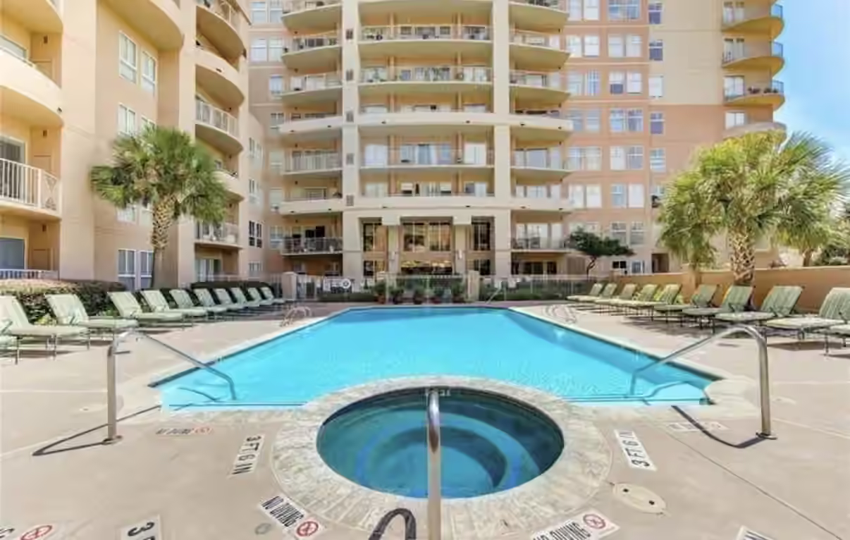 Photo 2 of 3505 Sage Road 1606, Houston, TX