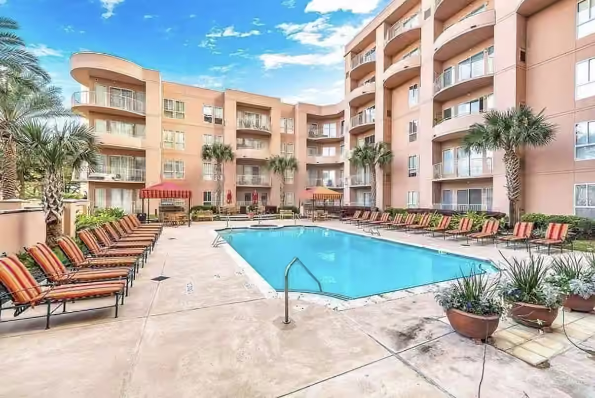 Photo 3 of 3505 Sage Road 1606, Houston, TX