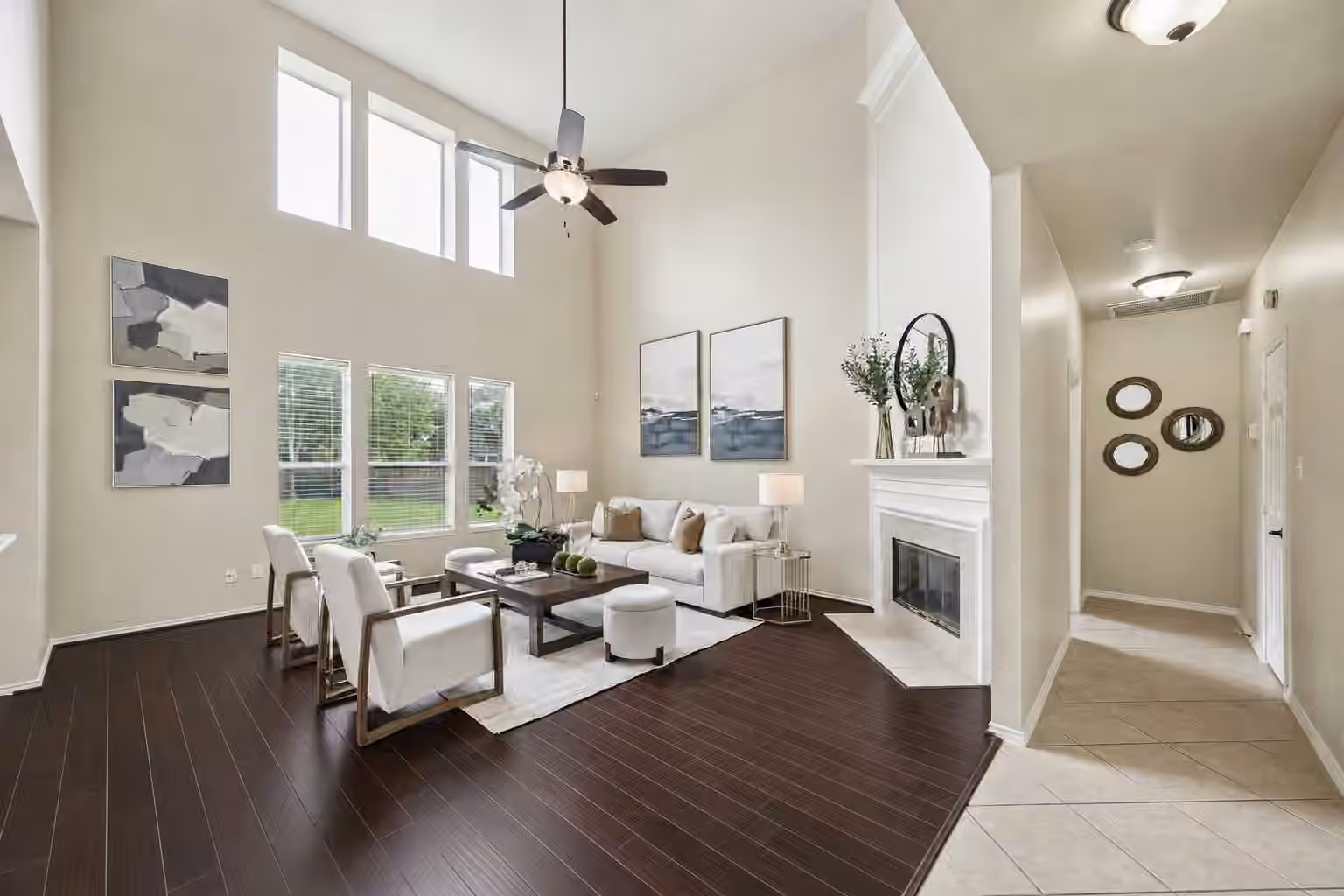 Photo 6 of 5002 Hearth Hollow Lane, Sugar Land, TX