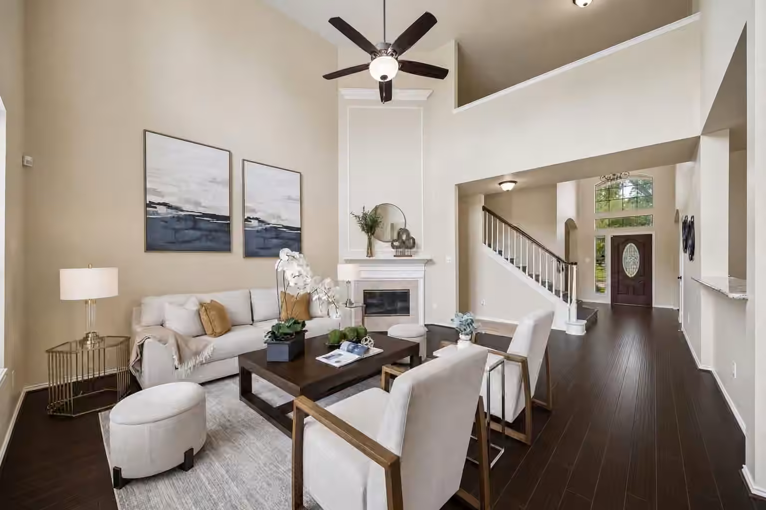 Photo 7 of 5002 Hearth Hollow Lane, Sugar Land, TX