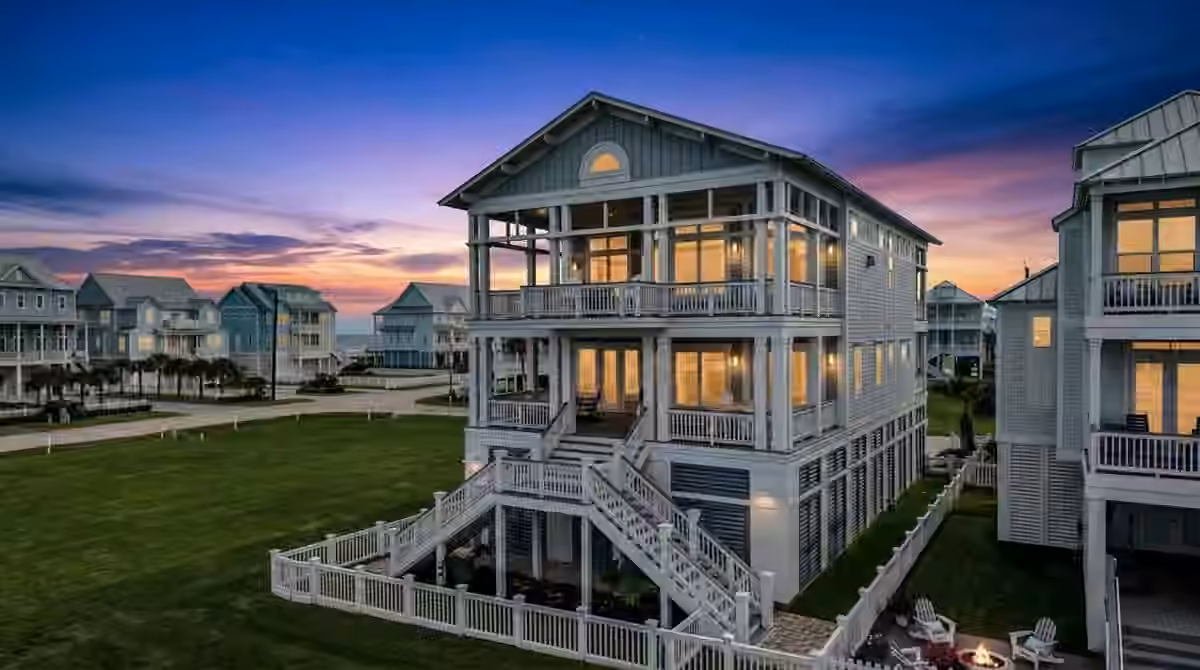 Photo of 3835 Seabreeze Lane, Galveston, TX