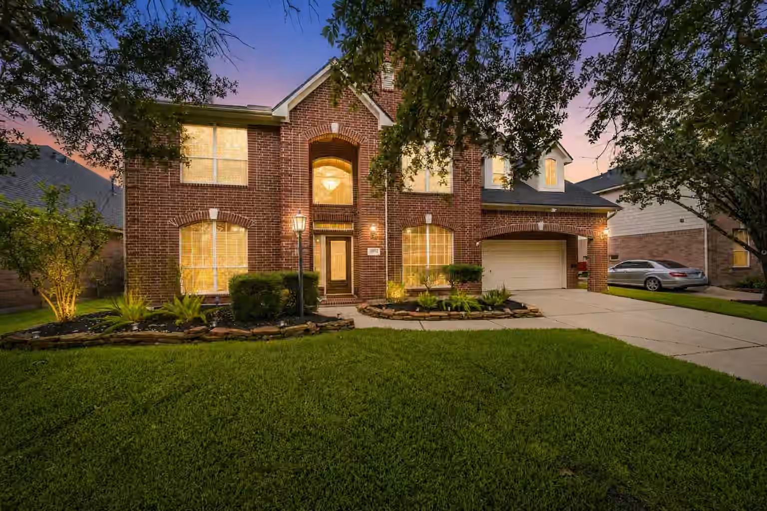Photo of 19914 Texas Laurel Trail, Humble, TX 77346