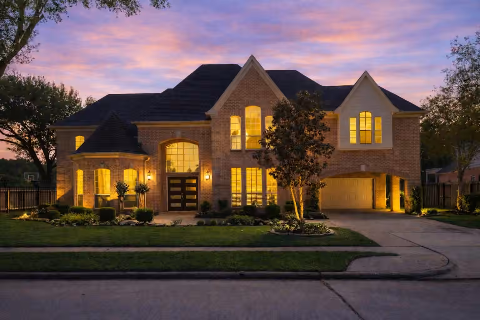 Photo 3 of 21303 Kelliwood Greens Drive, Katy, TX