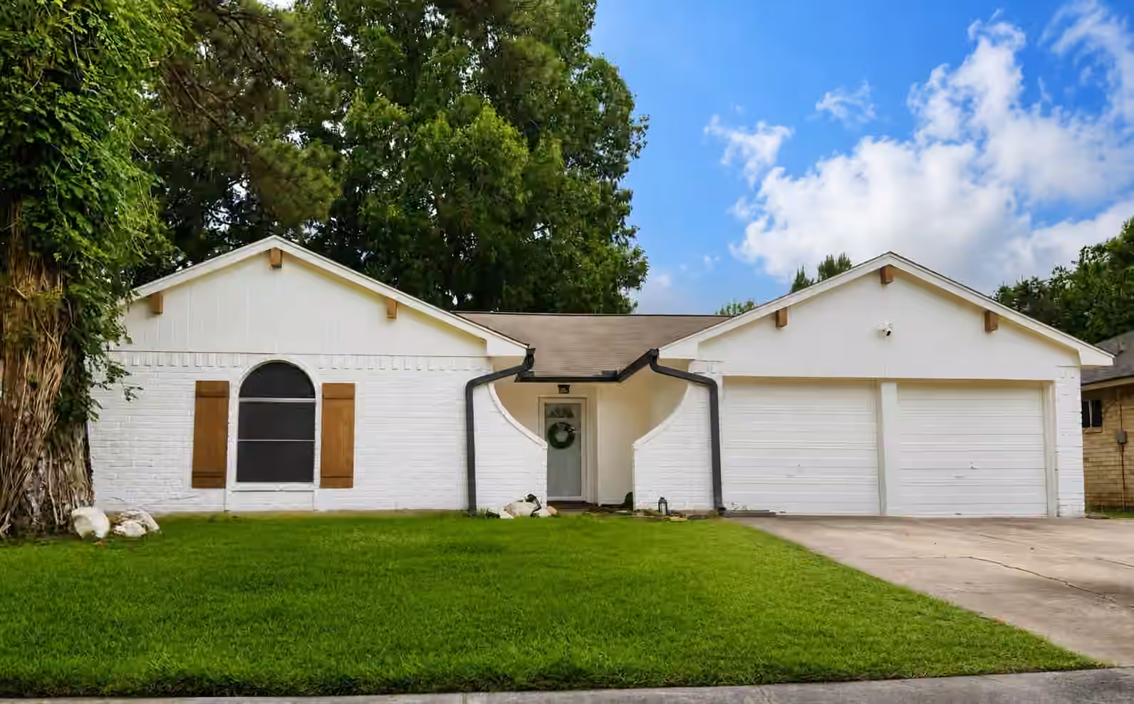 Photo of 6306 Brookgate Drive Drive, Spring, TX 77373