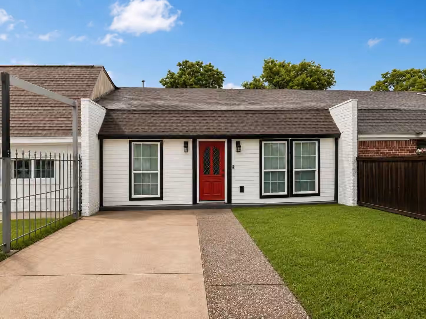 Photo 3 of 12503 W Hardy Road, Houston, TX