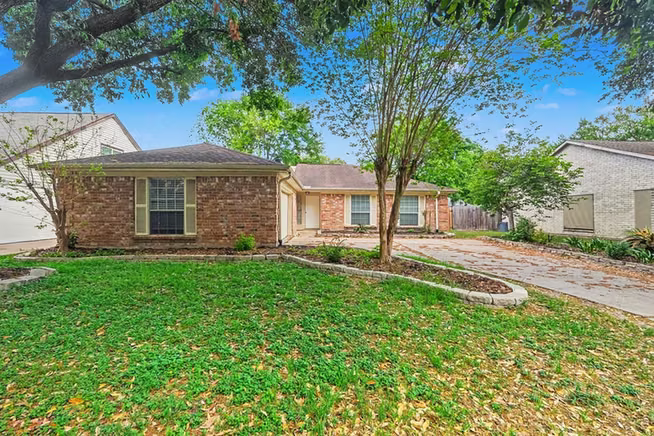 Photo of 22206 Fincastle Drive, Katy, TX
