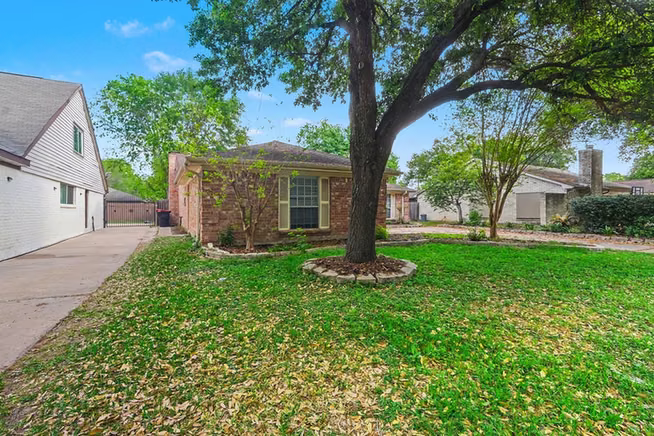 Photo 4 of 22206 Fincastle Drive, Katy, TX