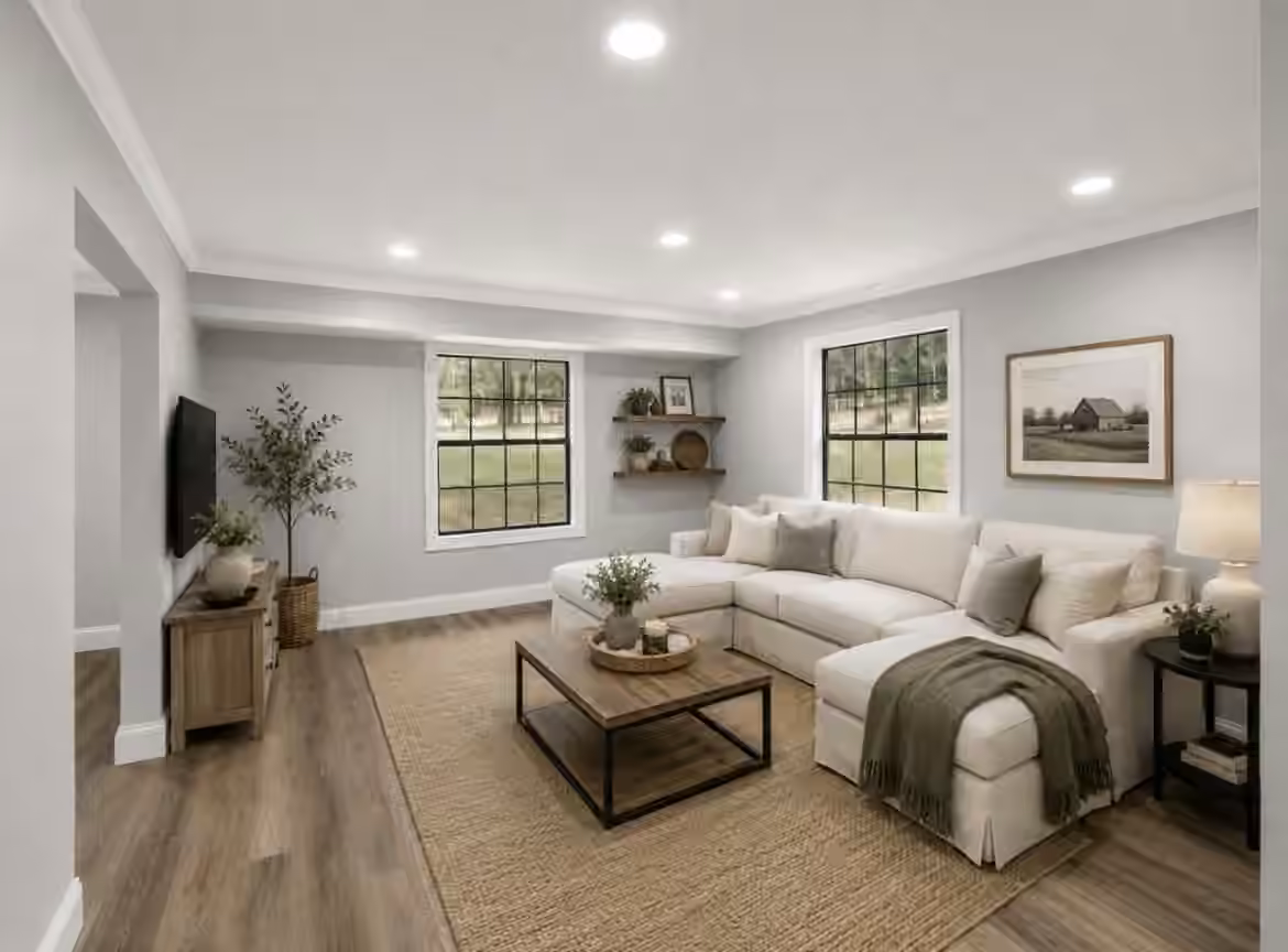 Photo 3 of 410 Oak Knoll Road, Cleveland, TX