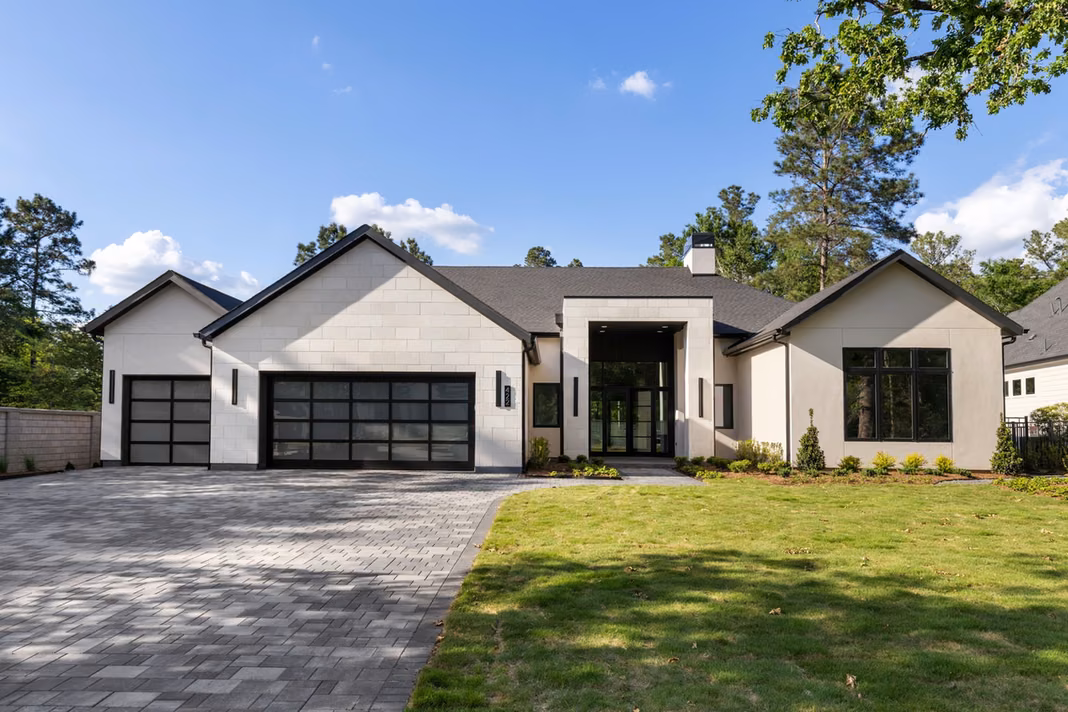 Photo of 422 N Copa Palm Loop, Montgomery, TX 77316