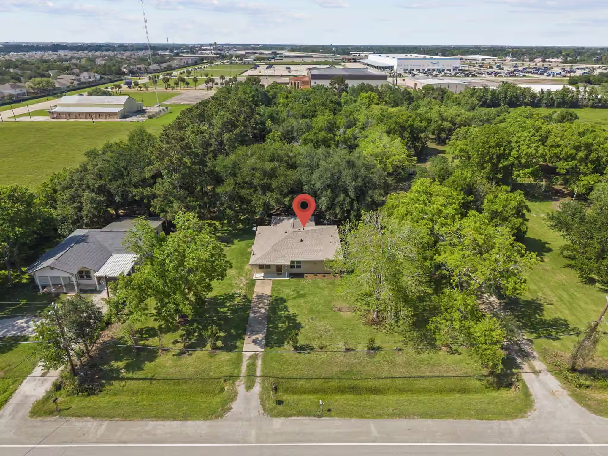 Photo 4 of 5108 Fm 1765, La Marque, TX