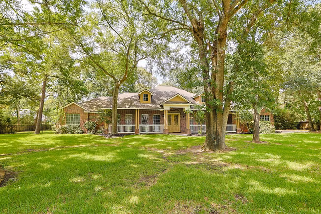 Photo of 14730 Timbergreen Drive, Magnolia, TX