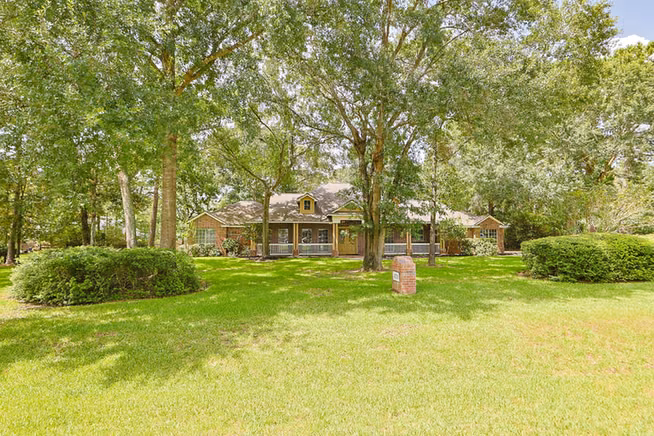 Photo 3 of 14730 Timbergreen Drive, Magnolia, TX