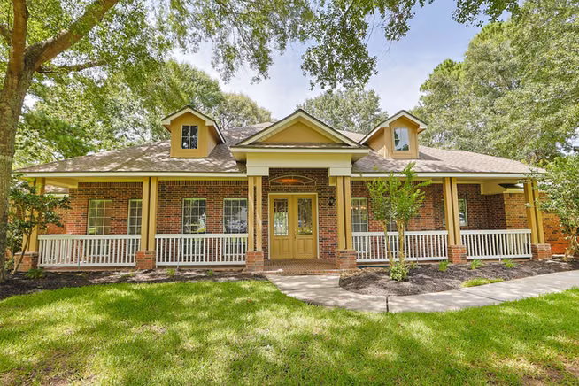 Photo 5 of 14730 Timbergreen Drive, Magnolia, TX