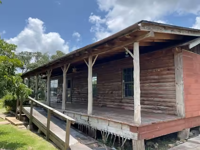 Photo of 4012 County Road 461a, Brazoria, TX 77422