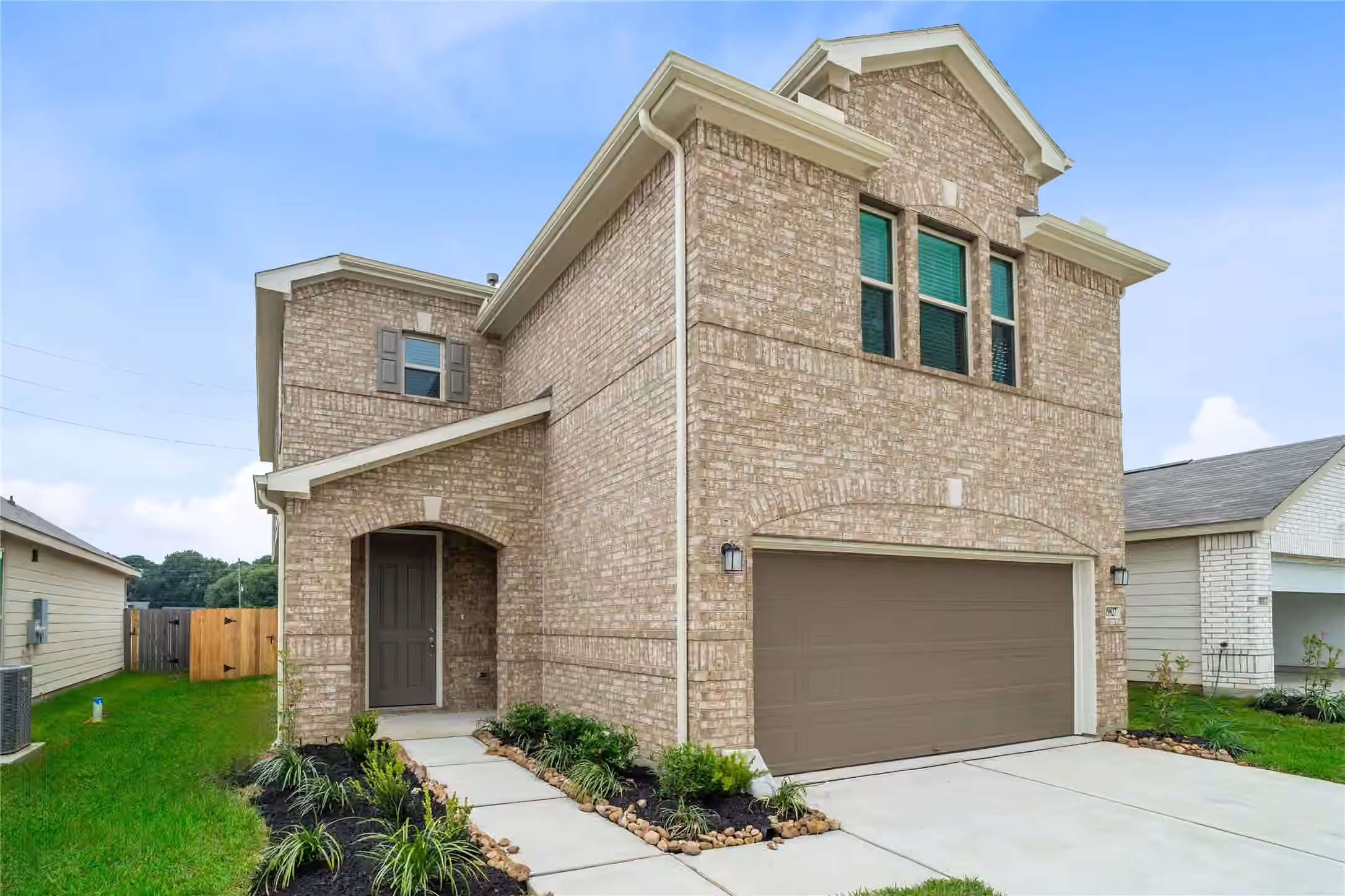 Photo of 19827 Corberry Park Lane, Hockley, TX 77447
